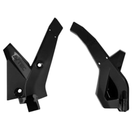 Protetor de Quadro Crf 250f Avtec Preto