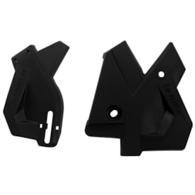 Protetor de Quadro Crf 250f Biker Preto