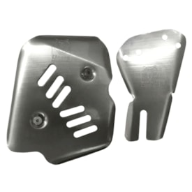 Protetor de Quadro Crf 250f Framax Alumínio