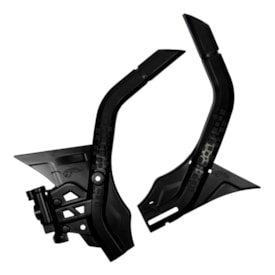 Protetor de Quadro Crf 300f Amx Defender Preto