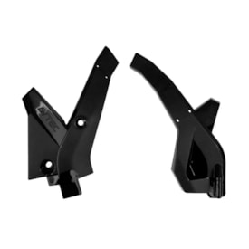 Protetor de Quadro Crf 300f Avtec Preto