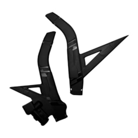 Protetor de Quadro Klx 300 Amx Preto