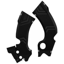 Protetor de Quadro Klx 450r Amx Preto