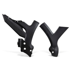 Protetor de Quadro Mxf 270fi 2026 Preto Biker