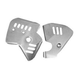 Protetor de Quadro Rmx 250 98/01 Framax Alumínio