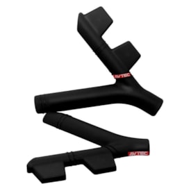 Protetor de Quadro Tornado Xr 250 Avtec Preto
