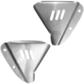 Protetor de Quadro Tornado Xr 250 Framax