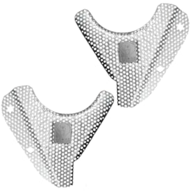 Protetor de Quadro Tornado Xr 250 Framax Perfurado