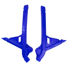 Protetor de Quadro Ttr 230 Amx Defender Azul