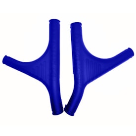 Protetor de Quadro Ttr 230 Biker Azul