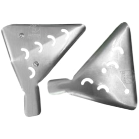 Protetor de Quadro Ttr 230 Framax Alumínio