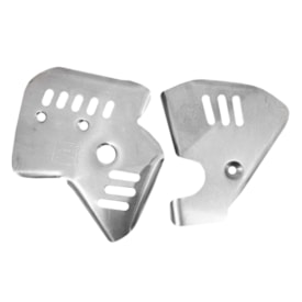 Protetor de Quadro Wrf 250 07/14 - Wrf 450 07/14 Framax Alumínio