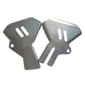 Protetor de Quadro Xr 200 Framax Alumínio