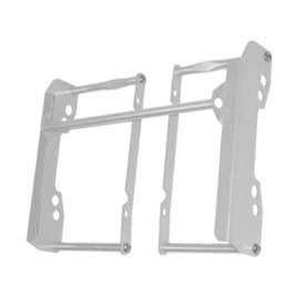 Protetor de Radiador Gasgas 4t 10/15 Ec 250f - Ec 300f Start Polido