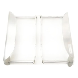 Protetor de Radiador Gasgas Ecf 250 10/13 Framax Alumínio