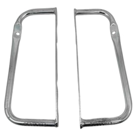 Protetor de Radiador Wrf 250 05/06 Framax Alumínio