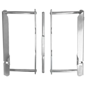 Protetor de Radiador Wrf 250 07/11 Envolvente Framax