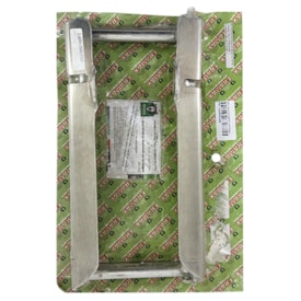 Protetor de Radiador Wrf 450 07/09 Envolvente Framax Alumínio