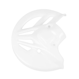 Protetor Disco de Freio Dianteiro Crf 250rx 19/21 - Cr 500 00/07 Ufo Neutro