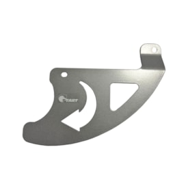 Protetor Disco de Freio Traseiro Yzf 250 07/18 - Yzf 450 07/22 Aço Start Racing