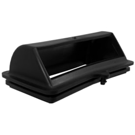 Protetor do Bocal Caixa de Ar Crf 250f Mx Star