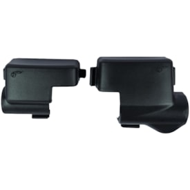 Protetor Do Burrinho Freio / Embreagem Ktm - Sherco - Husqvarna Preto