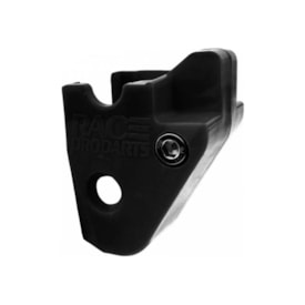 Protetor do Link Traseiro Ktm - Husqvarna - Sherco Race Pro Preto