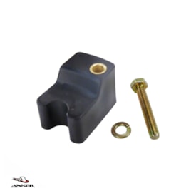 Protetor Eixo De Câmbio Tornado Anker