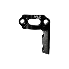 Protetor Manicoto de Embragem Ktm 125 250 350 450 Brembo Mid Racing Preto