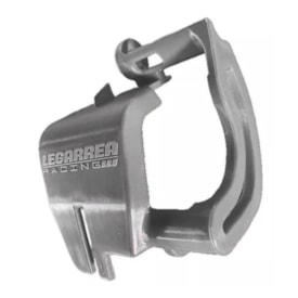 Protetor Pinça de Freio Traseiro Crf 250f - Crf 150r Le Garrea Cinza