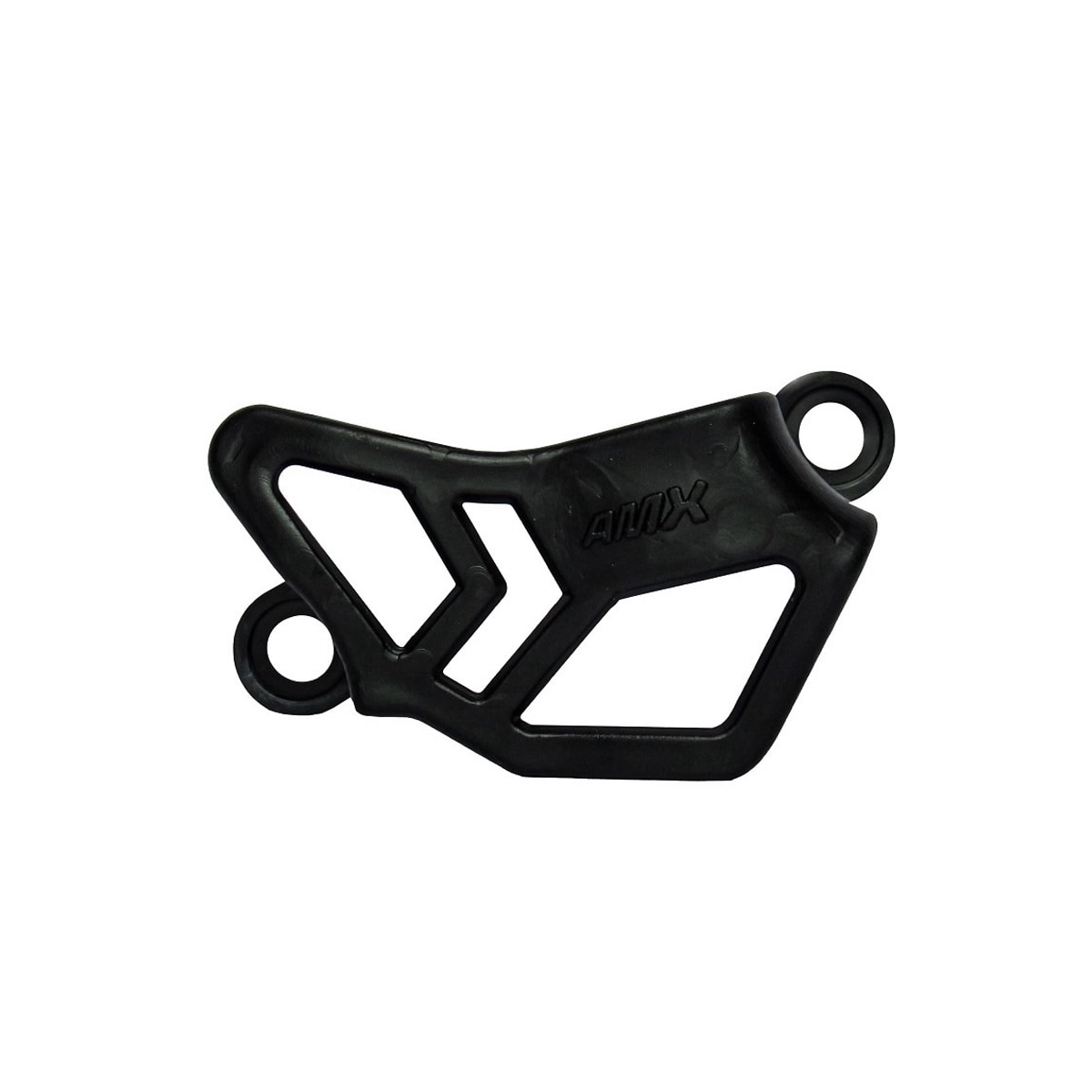 Protetor Pinça de Freio Traseiro Crf 250f - Crf 300f Amx Preto