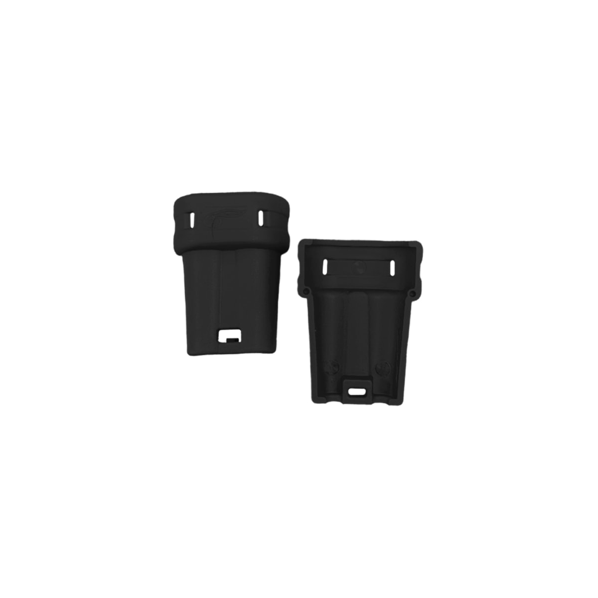Protetor Punho do Acelerador Ktm - Husqvarna Amx Preto
