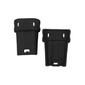 Protetor Punho do Acelerador Ktm - Husqvarna Amx Preto