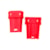 Vermelho