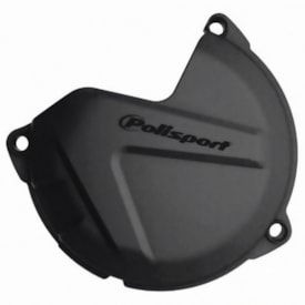 Protetor Tampa De Embreagem Ktm 250 - 300 17/20 Polisport