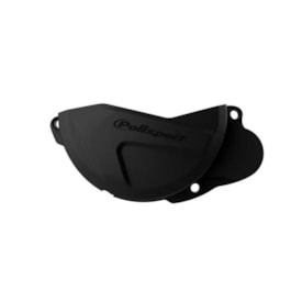 Protetor Tampa De Embreagem Ktm 250 - 350 12/16 Polisport