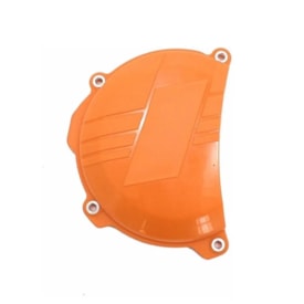 Protetor Tampa de Embreagem Ktm 250/350 14 a 16 Red Dragon
