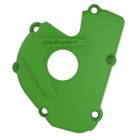 Protetor Tampa De Embreagem Kxf 250 17/19 Polisport