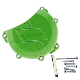 Protetor Tampa de Embreagem Kxf 450 16/18 Ufo Verde