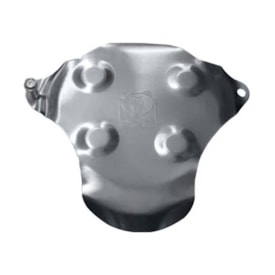 Protetor Tampa de Embreagem Wrf 450 05/11  Framax