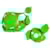 Verde
