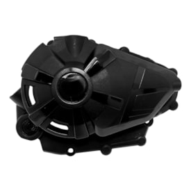 Segunda imagem do produto Protetor Tampas Laterais do Motor Mxf 270f Amx Preto