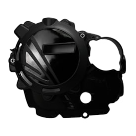 Segunda imagem do produto Protetor Tampas Laterais do Motor Mxf 270Fi 25/26 Amx Preto