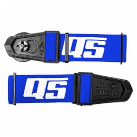 Quick Strap Para Óculos Azul