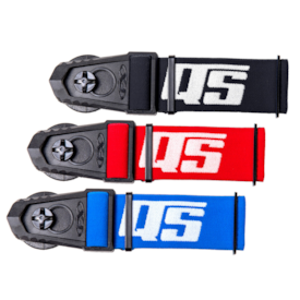 Segunda imagem do produto Quick Strap Para Óculos Azul
