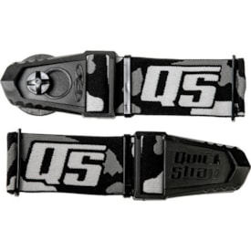 Quick Strap Para Óculos Camo