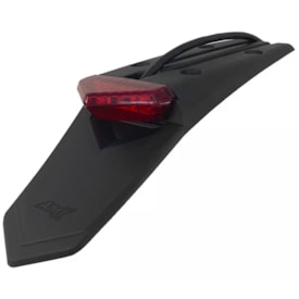 Rabeta Traseira Tornado Amx com Led