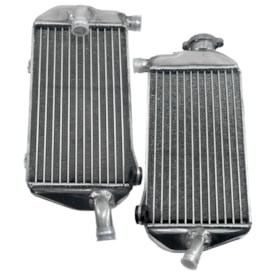Segunda imagem do produto Radiador Crf 250r 22/25 Power Mx