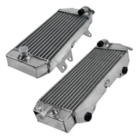 Radiador Kxf 250 11/26 Power Mx