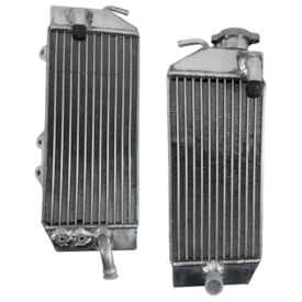 Segunda imagem do produto Radiador Kxf 250 11/26 Power Mx